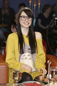 'NDR Talk Show' in Hamburg
