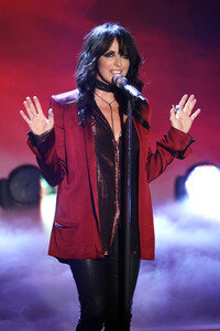 TV-Show 'Willkommen bei Carmen Nebel' in Hannover