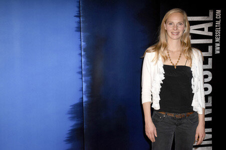 Filmpremiere 'Im Nesseltal' München
