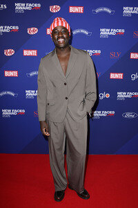 Bunte New Faces Award Music 2025 in Berlin