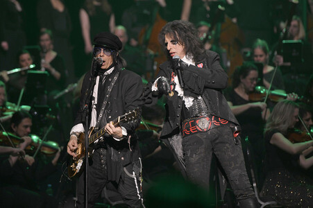 Night of the Proms 2025 in Hannover