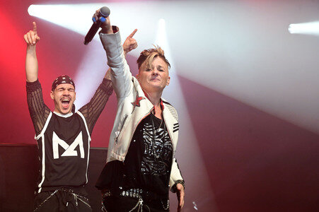 26. Oberlausitzer Oktoberfest Kemnitz 2025