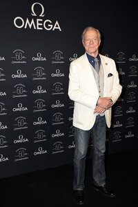 Feier zum 60. Geburtstag der OMEGA Speedmaster