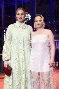 Festivaleröffnung und Filmpremiere 'No Good Men', Berlinale 2026