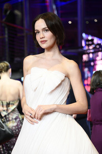 Festivaleröffnung und Filmpremiere 'No Good Men', Berlinale 2026