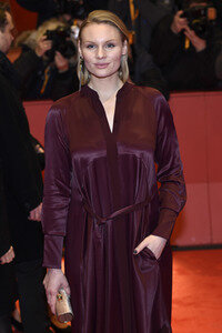 'Django' Premiere, Berlinale 2017
