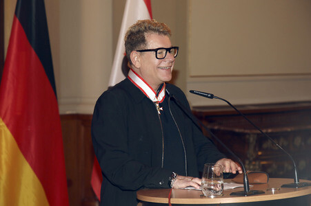 Nachträgliche Verleihungen des Verdienstordens des Landes Berlin