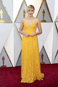 Oscar-Verleihung 2018 in Los Angeles