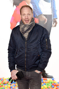 Filmpremiere 'Plötzlich Papa' in Berlin