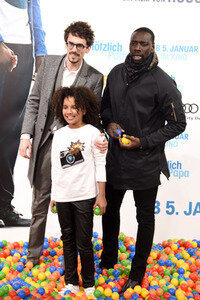 Filmpremiere 'Plötzlich Papa' in Berlin