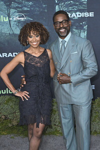 Season 2 Premiere 'Paradise' in Los Angeles