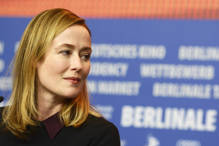 'A Quiet Passion' Pressekonferenz, Berlinale 2016