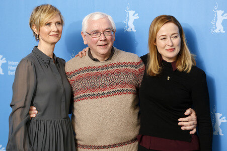 'A Quiet Passion' Photocall, Berlinale 2016