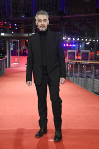 Filmpremiere 'The Only Living Pickpocket in New York', Berlinale 2026