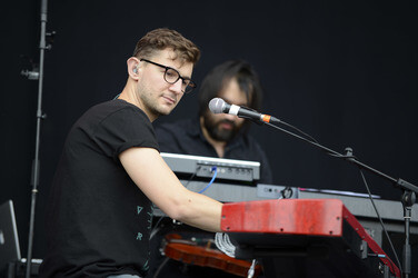NDR 2 Plaza Festival in Hannover