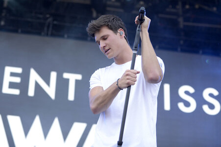 NDR 2 Plaza Festival 2018 in Hannover