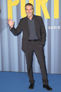 Serienpremiere 'Portobello' in Rom