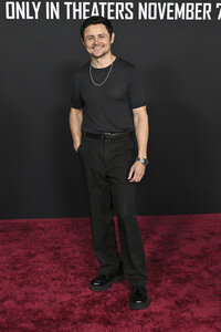 Filmpremiere 'Predator: Badlands' in Los Angeles