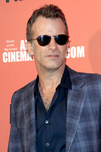 Filmscreening 'Predator - Upgrade' in Los Angeles