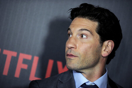 Serienpremiere 'Marvel's The Punisher' in New York