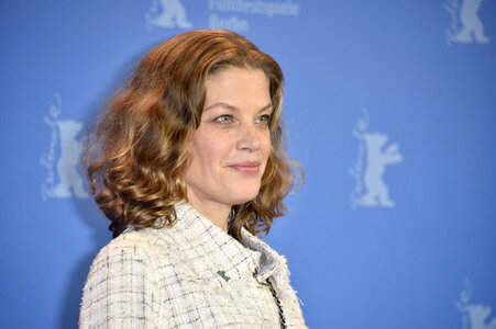 '3 Tage in Quiberon' Photocall, Berlinale 2018