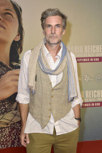 Filmpremiere 'Maria Reiche: Das Geheimnis der Nazca-Linien' in Berlin