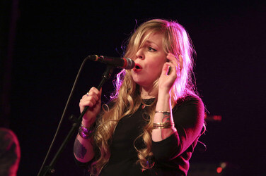 Rhonda Konzert, Berlin