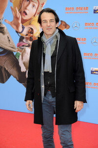 Filmpremiere 'Rico, Oskar und der Diebstahlstein' in Berlin