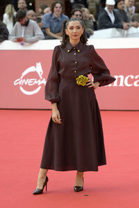Filmpremiere 'Ricordati ragazza', Internationales Filmfestival Rom 2026