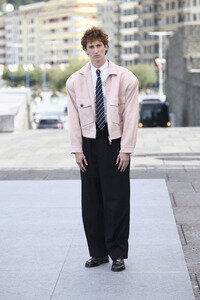 Photocall 'Rondallas', San Sebastian International Film Festival 2025