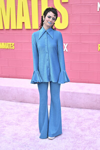 Filmpremiere 'Roommates' in Los Angeles