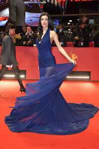 Filmpremiere 'Rose', Berlinale 2026