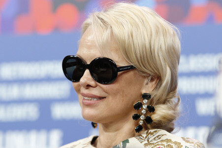 Pressekonferenz 'Rosebush Pruning', Berlinale 2026