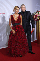 Rosenball 2014, Berlin