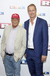 RTL Jahrespressekonferenz, Hamburg
