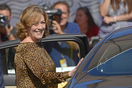 63. Internationales Filmfestival San Sebastian
