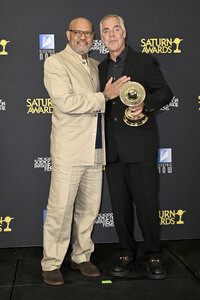 Saturn Awards 2026 in Universal City