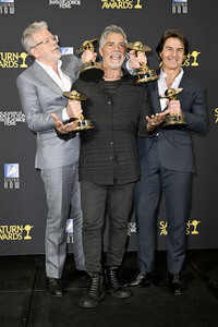 Saturn Awards 2026 in Universal City