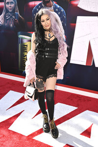 Filmpremiere 'Scary Movie' in Los Angeles