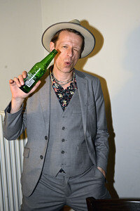 Konzert von Alexander Scheer, Andreas Dresen & Band in Görlitz