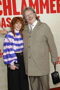 24.03.2026<br>Filmpremiere 'Horst Schlämmer sucht das Glück' in Hamburg