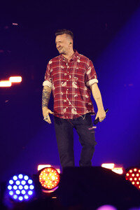 TV-Show 'Schlagerbooom 2025' in Dortmund