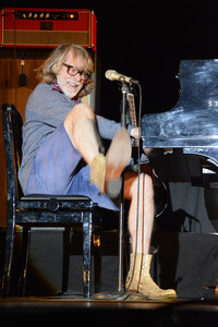 Konzert von Helge Schneider in Essen