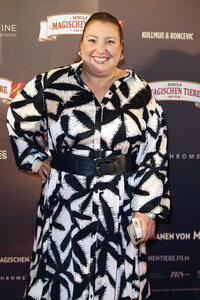 Filmpremiere 'Die Schule der magischen Tiere 4' in Essen