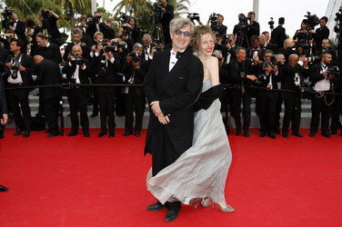 'The Search' Premiere, Cannes Film Festival 2014