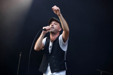 Selig Konzert, Hamburg