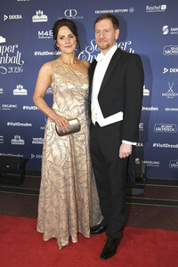 SemperOpernball 2026 in Dresden