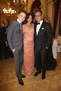11. SemperOpernball in Dresden