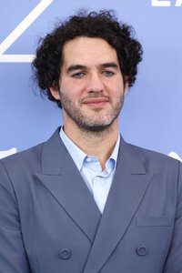 Photocall 'The Smashing Machine', Internationale Filmfestspiele von Venedig 2025