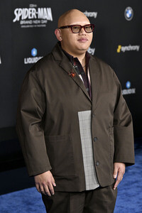 Filmpremiere 'Spider-Man: Brand New Day' in Los Angeles